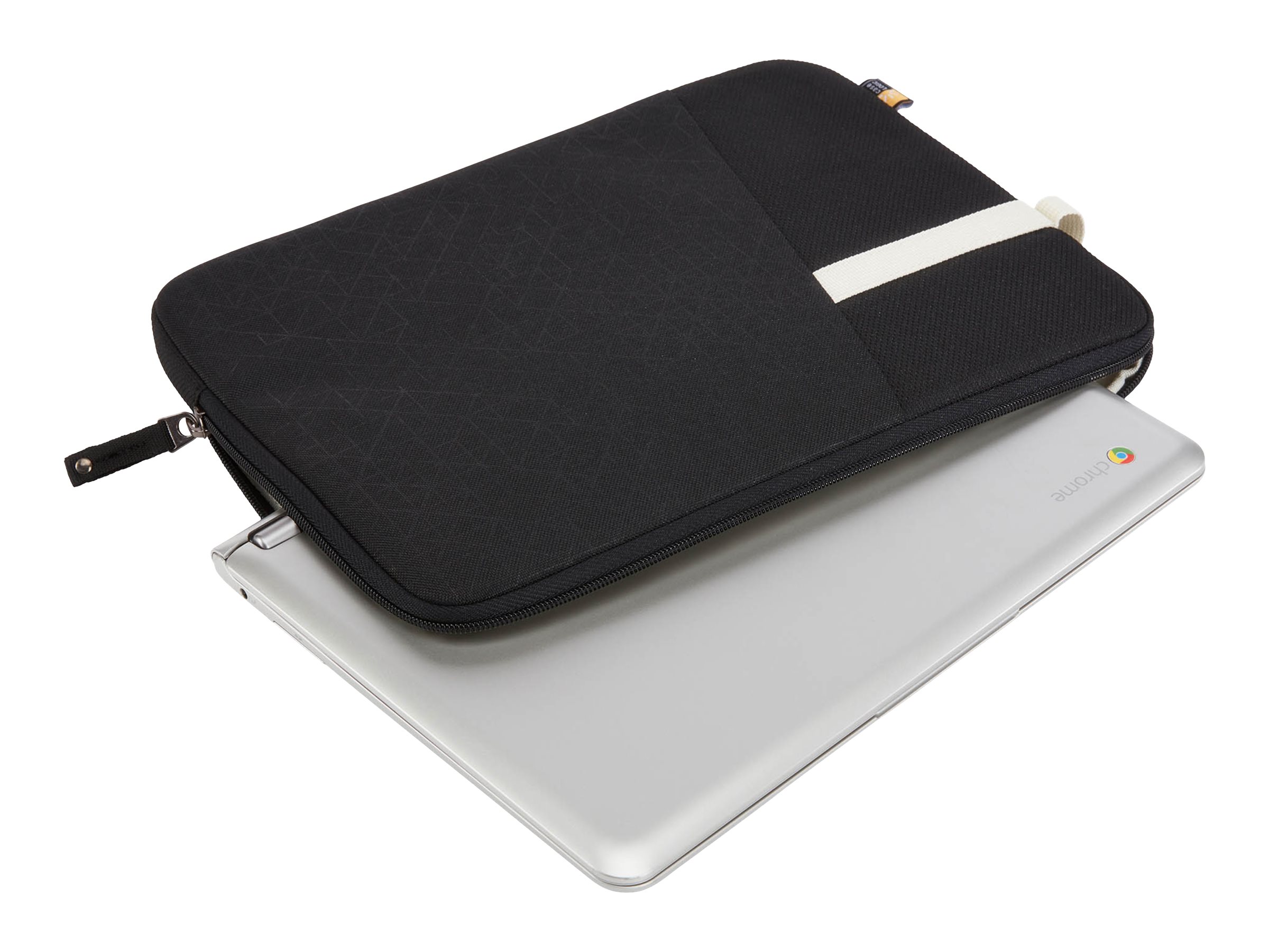 Case Logic | IBRS211 | Ibira Laptop Sleeve | Sleeve | Black - Image 5
