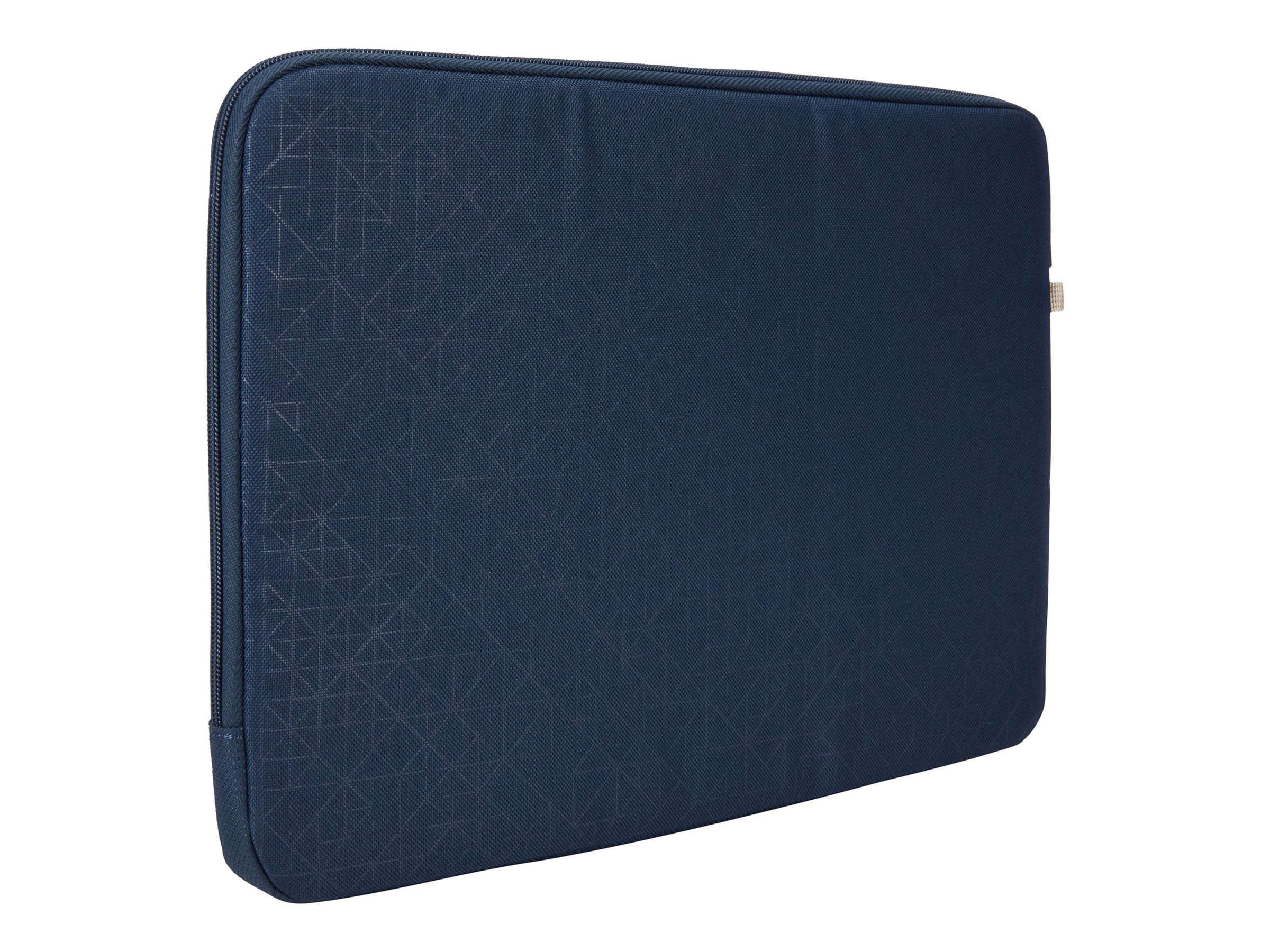 Case Logic | IBRS214 | Ibira Laptop Sleeve | Sleeve | Dress Blue - Image 7
