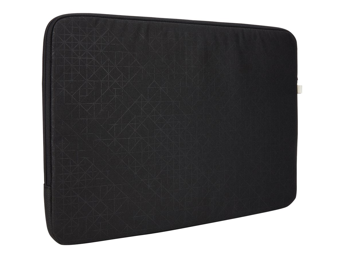 Case Logic | IBRS215 | Ibira Laptop Sleeve | Sleeve | Black - Image 6