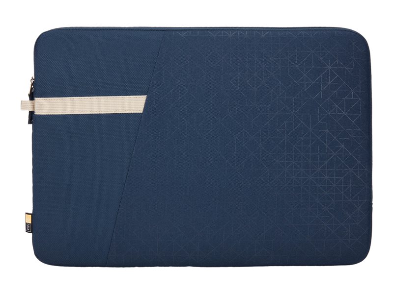 Case Logic | IBRS215 | Ibira Laptop Sleeve | Sleeve | Dress Blue - Image 4