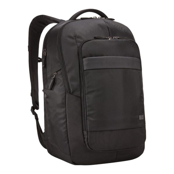 Case Logic | NOTIBP117 | Notion Backpack | Backpack | Black