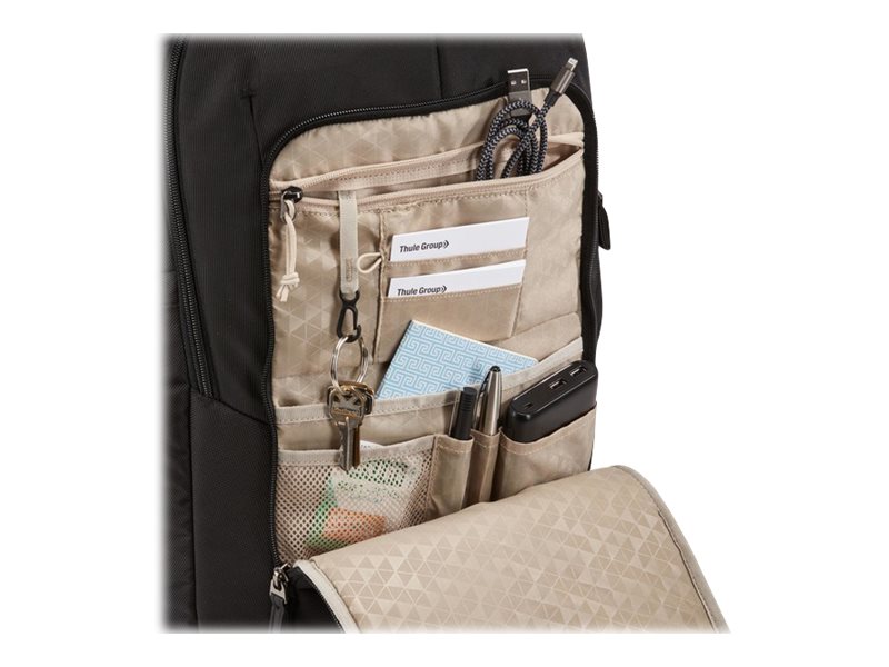 Case Logic | NOTIBP117 | Notion Backpack | Backpack | Black - Image 6