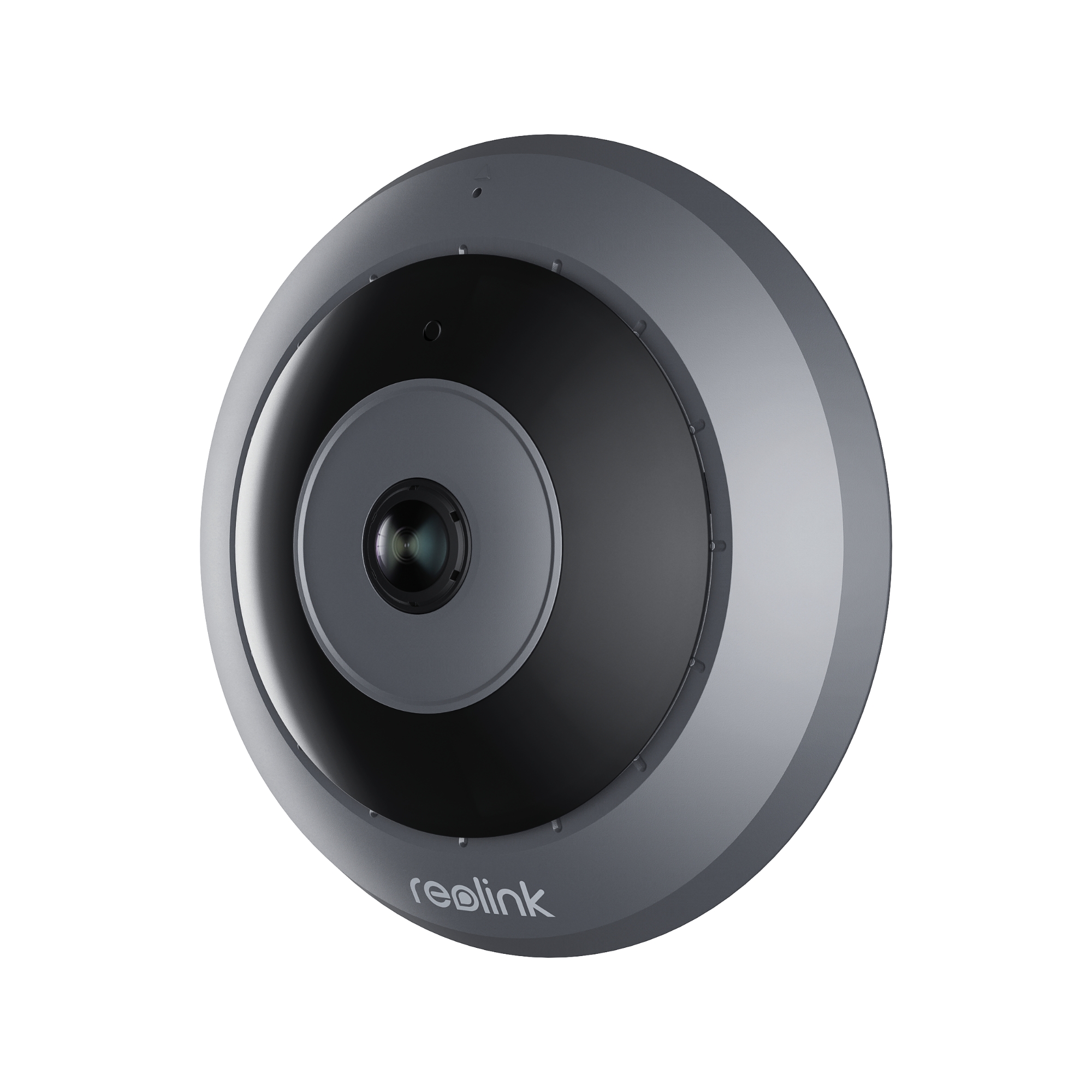 Reolink | 360° Panoramic Indoor Fisheye Camera | Fisheye Series W520 | Fisheye | 6 MP | 1.98mm/F2.0 | H.265 | MicroSD, max. 512 GB