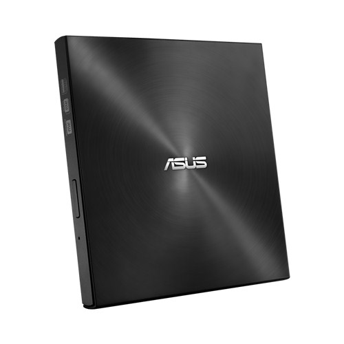 Asus | SDRW-08U7M-U | Interface USB 2.0 | DVD±RW | CD read speed 24 x | CD write speed 24 x | Black | Desktop/Notebook - Image 5