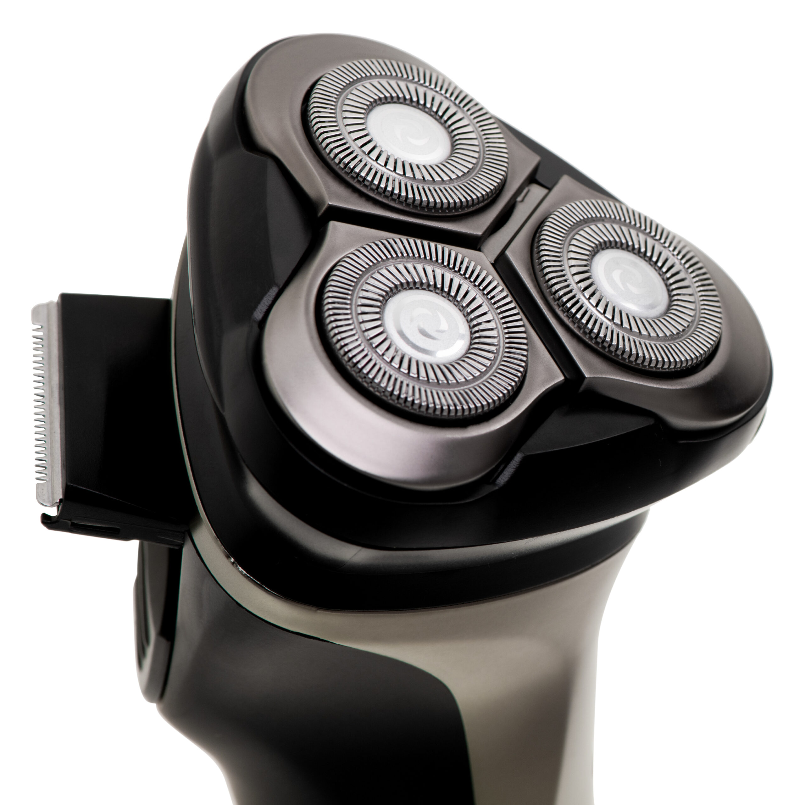 Adler | Electric Shaver with Beard Trimmer | AD 2945 | Operating time (max) 60 min | Wet & Dry - Image 7