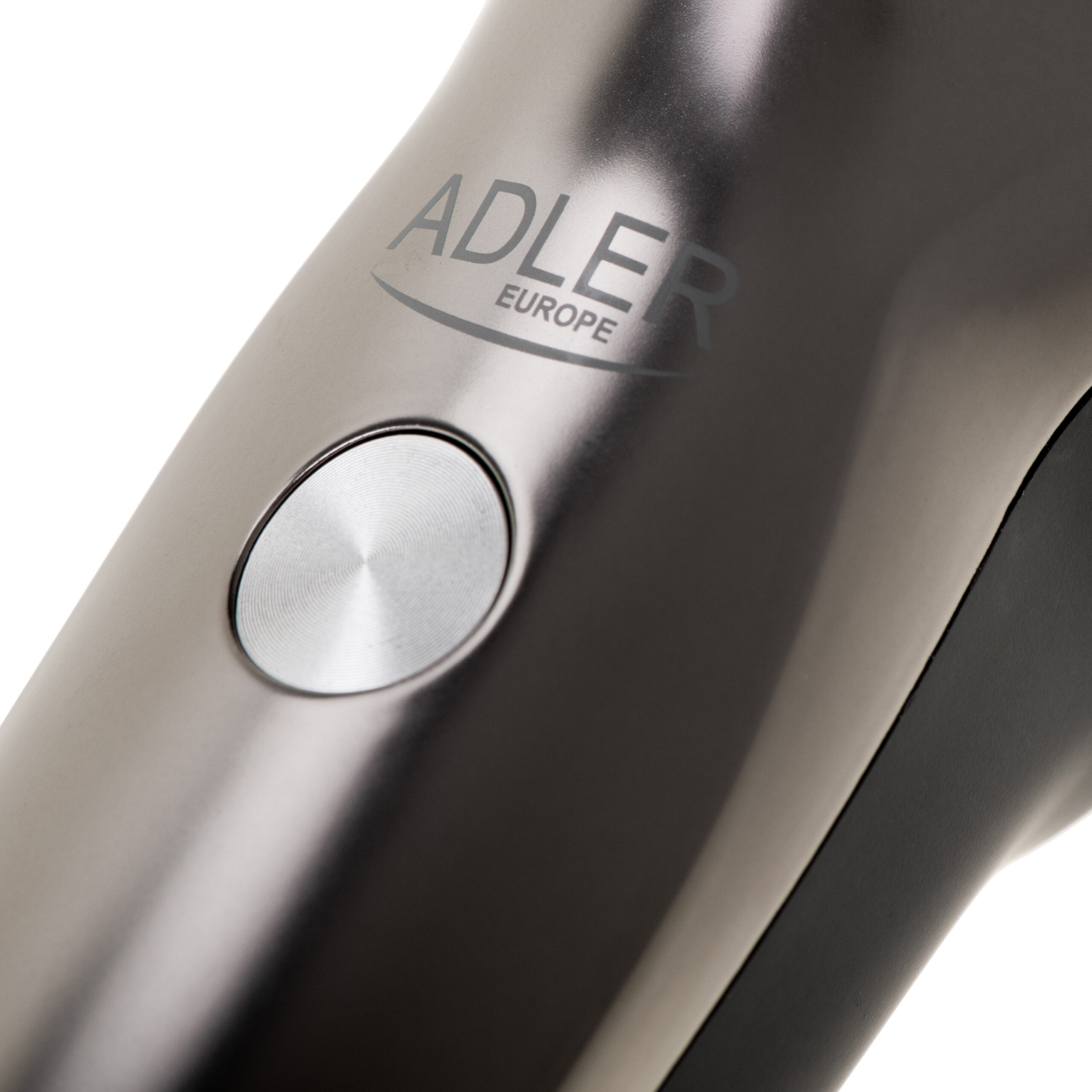Adler | Electric Shaver with Beard Trimmer | AD 2945 | Operating time (max) 60 min | Wet & Dry - Image 8
