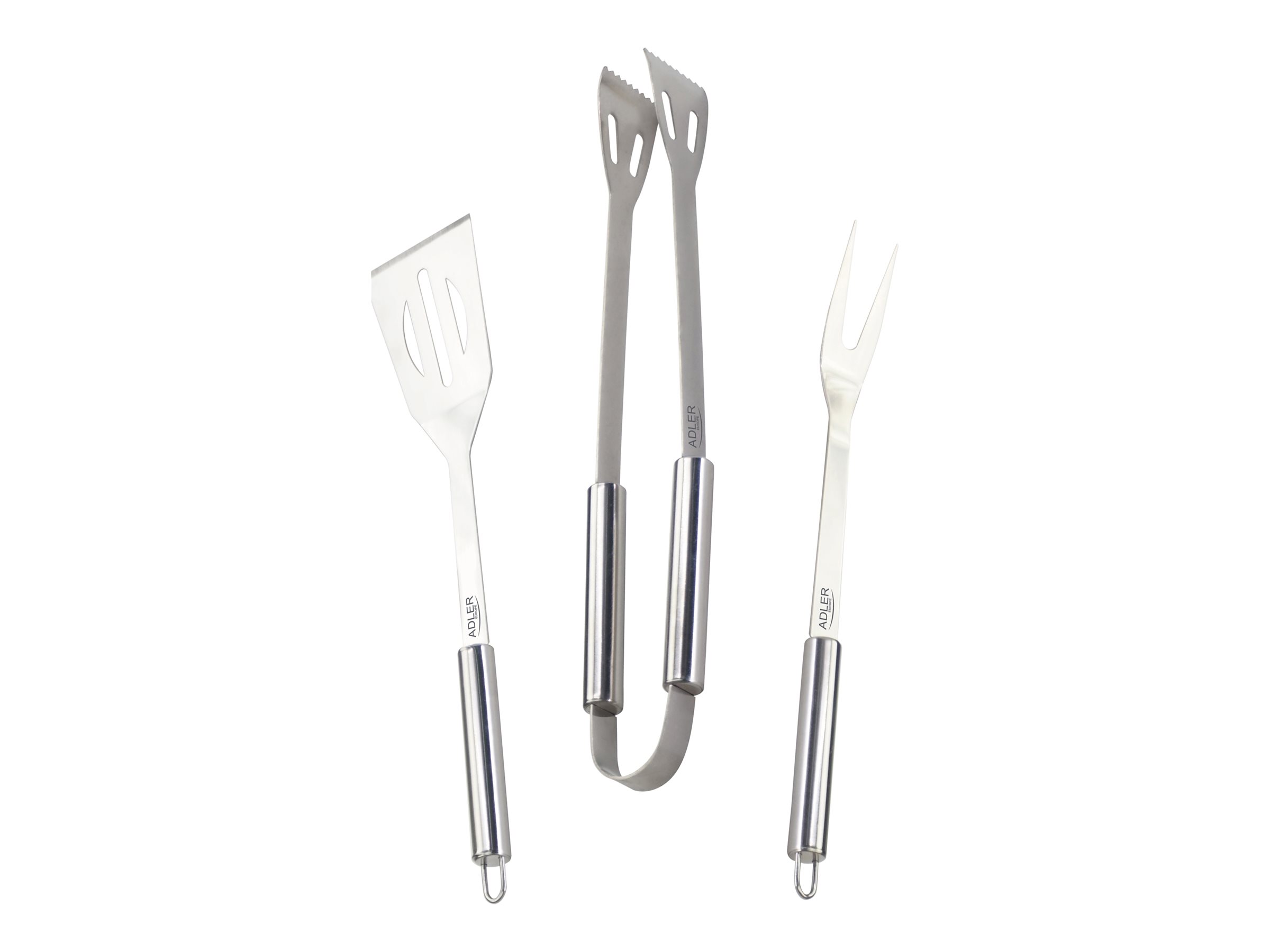 Adler | AD 6728 | Grill Cutlery Set | 3 pc(s) - Image 2