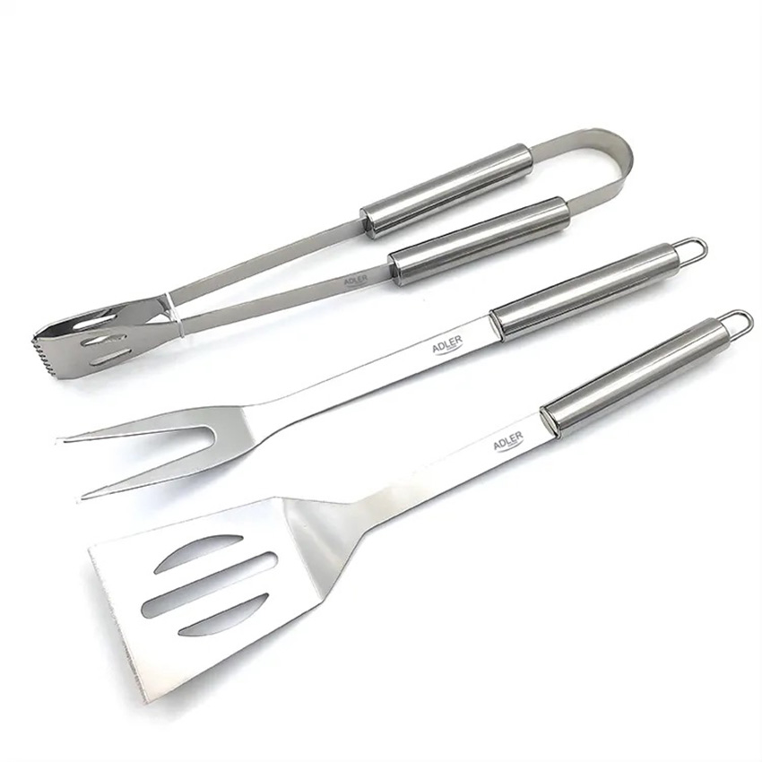 Adler | AD 6728 | Grill Cutlery Set | 3 pc(s) - Image 3