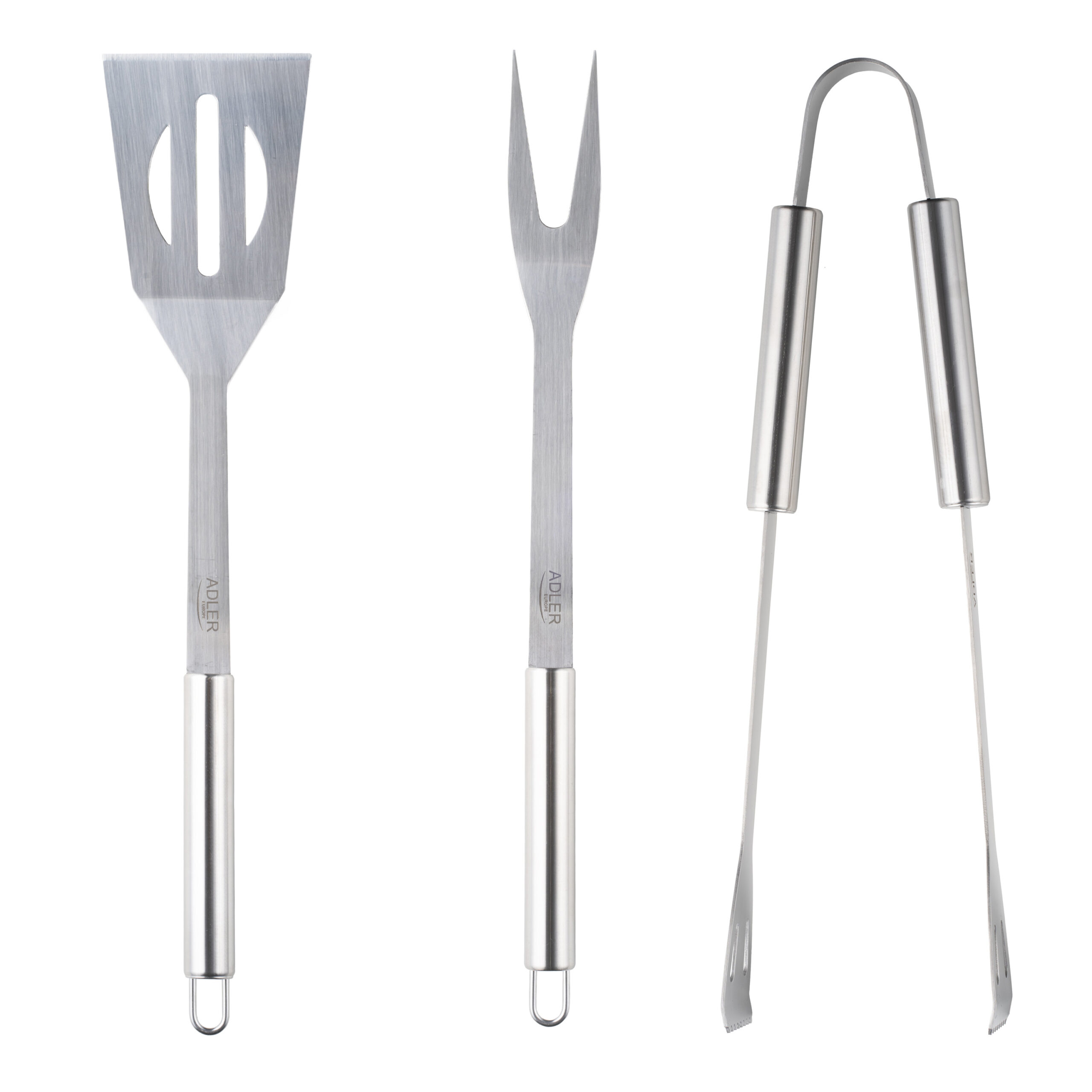 Adler | AD 6728 | Grill Cutlery Set | 3 pc(s) - Image 7