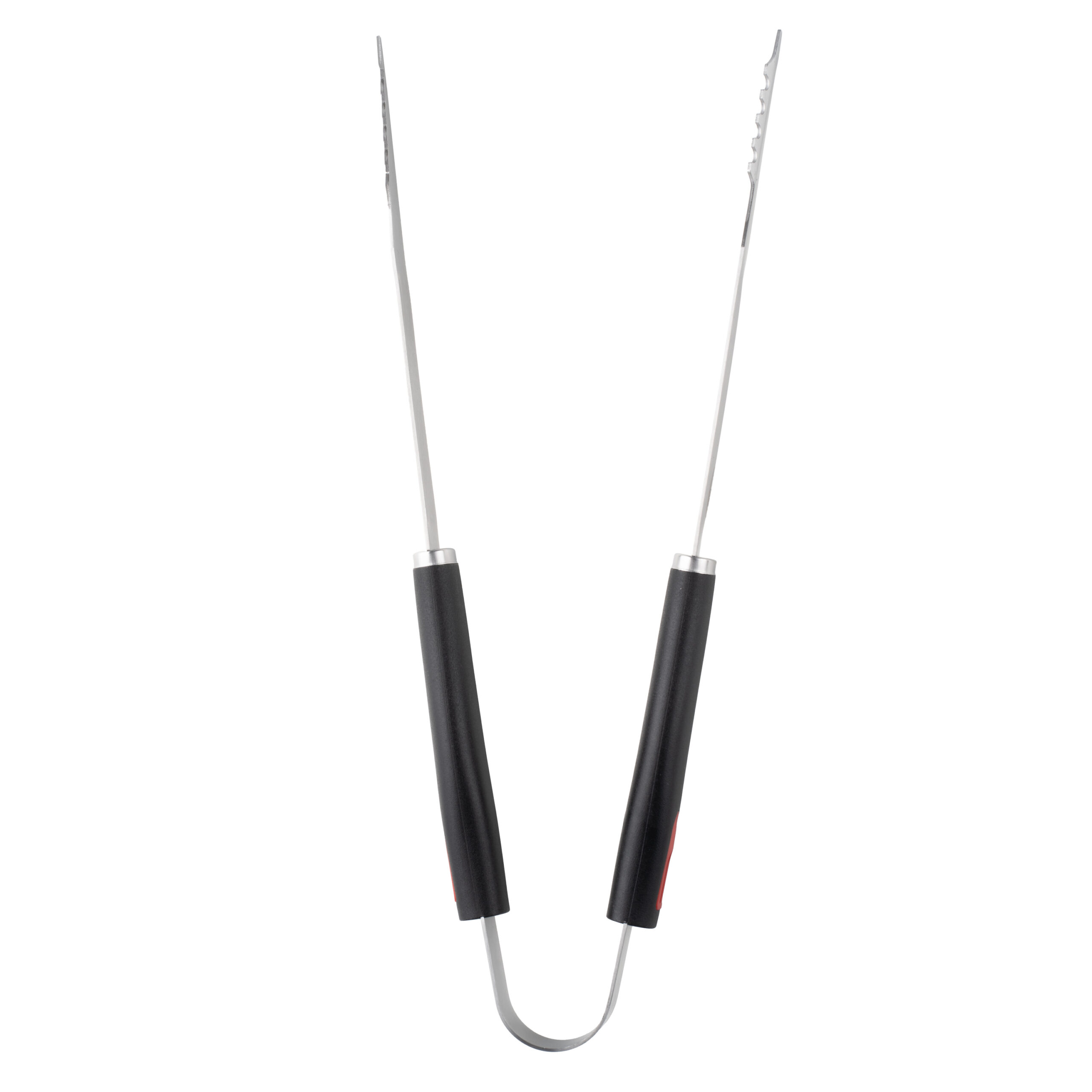 Adler | Grill Utensil Set with Carrying Case | AD 6727 | Grill Cutlery Set | 4 pc(s) | Stainless Steel/Black - Image 3