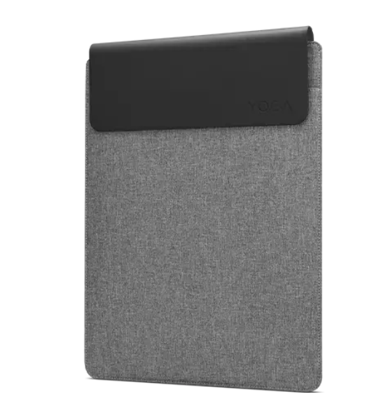 Lenovo | Yoga Tab 16 | Fits up to size 16 " | Sleeve | Grey - Image 4