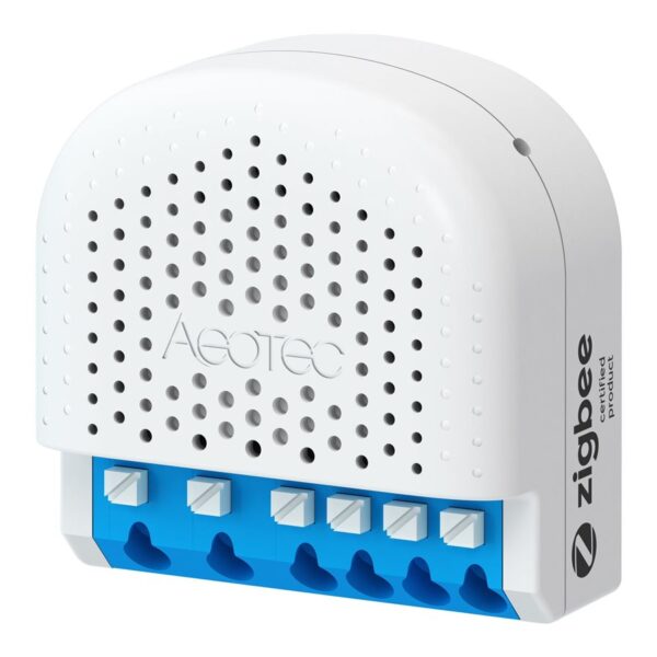 Aeotec Pico Shutter, Zigbee | AEOTEC