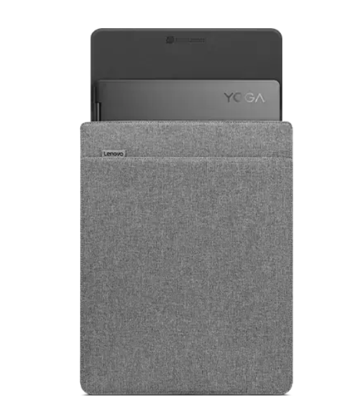 Lenovo | Yoga Tab 16 | Fits up to size 16 " | Sleeve | Grey - Image 8