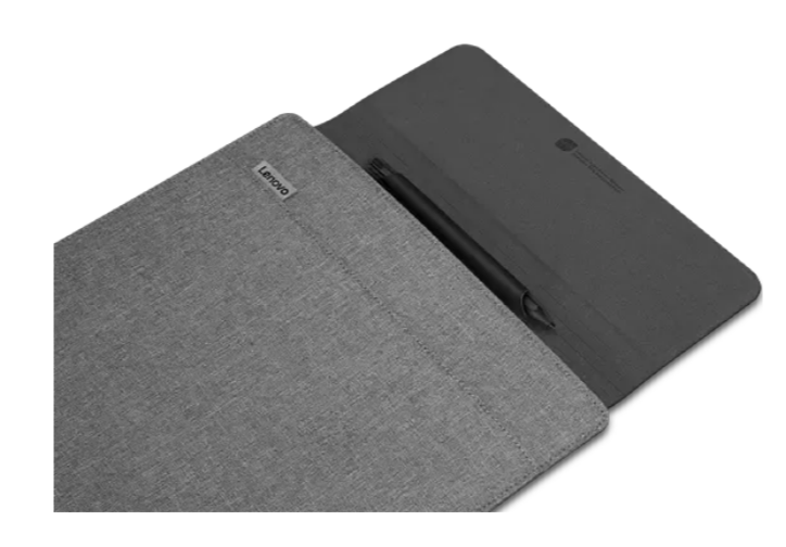 Lenovo | Yoga Tab 16 | Fits up to size 16 " | Sleeve | Grey - Image 10