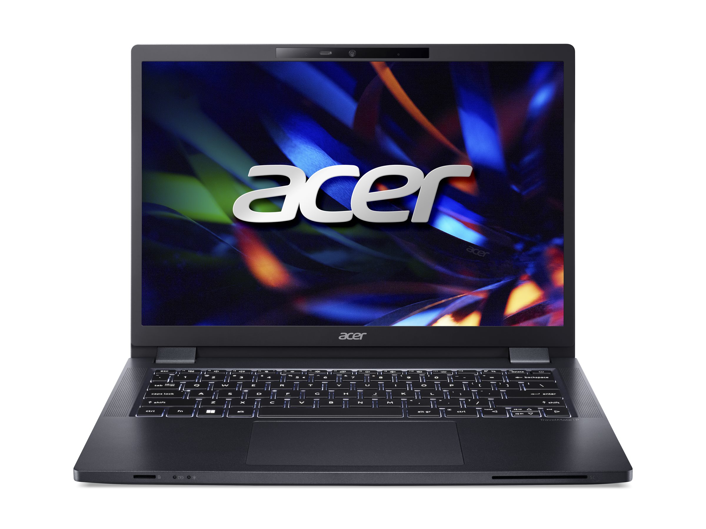 Acer TravelMate | TMP414-53-TCO-52H8 | Black | 14 " | WUXGA | 1920 x 1200 pixels | Intel Core i5 | i5-1335U | 16 GB | DDR4 SDRAM | Solid-state drive capacity 512 GB | Intel UHD Graphics | Windows 11 Pro | 802.11ax | Keyboard language English | Keyboard backlit | Warranty 36 month(s) - Image 3