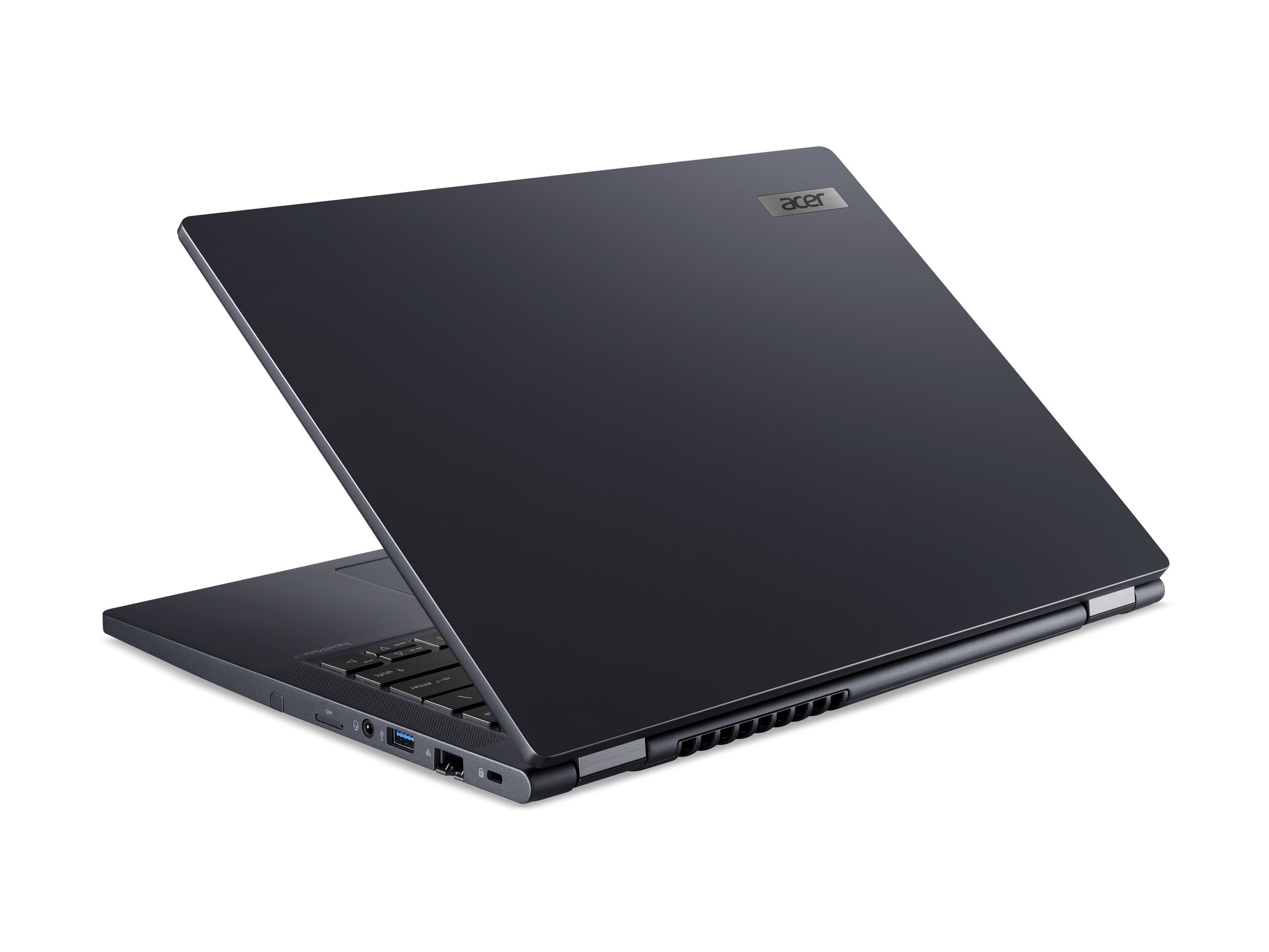 Acer TravelMate | TMP414-53-TCO-52H8 | Black | 14 " | WUXGA | 1920 x 1200 pixels | Intel Core i5 | i5-1335U | 16 GB | DDR4 SDRAM | Solid-state drive capacity 512 GB | Intel UHD Graphics | Windows 11 Pro | 802.11ax | Keyboard language English | Keyboard backlit | Warranty 36 month(s) - Image 5