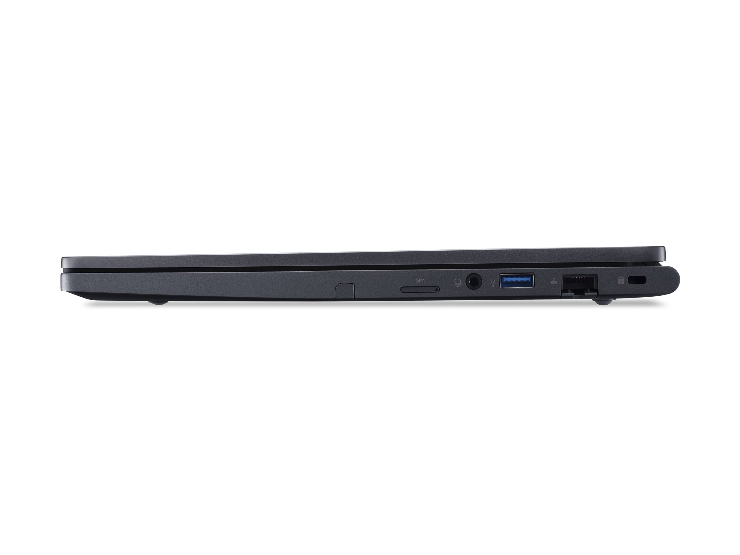 Acer TravelMate | TMP414-53-TCO-52H8 | Black | 14 " | WUXGA | 1920 x 1200 pixels | Intel Core i5 | i5-1335U | 16 GB | DDR4 SDRAM | Solid-state drive capacity 512 GB | Intel UHD Graphics | Windows 11 Pro | 802.11ax | Keyboard language English | Keyboard backlit | Warranty 36 month(s) - Image 6