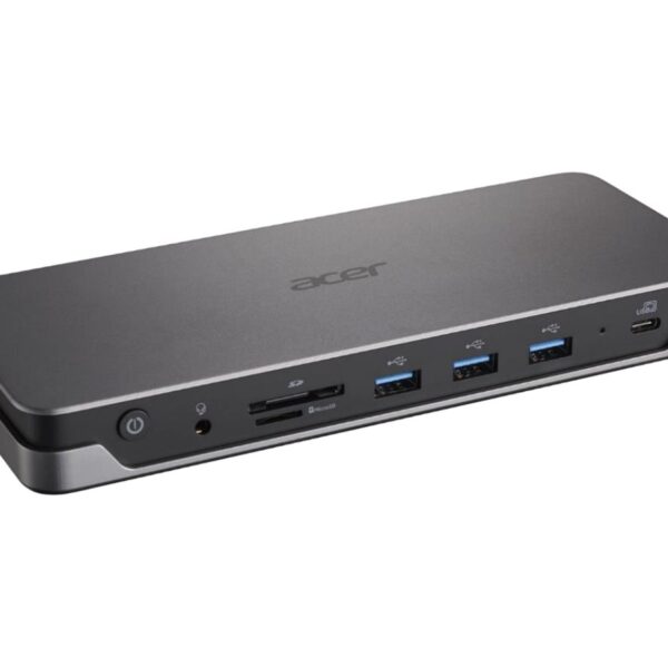 Acer USB Type-C docking station EU/CH power cord | Acer