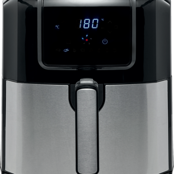Gorenje | Fryer | AF1700DB | Power 1700 W | Capacity 5 L | Black/Stainless steel