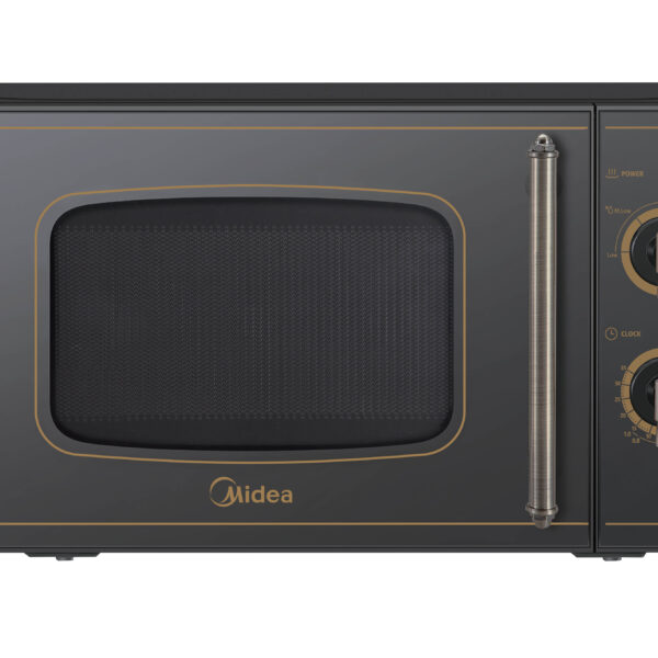 Midea Microwave oven | MM720CJ7B | Free standing | 700 W | Black