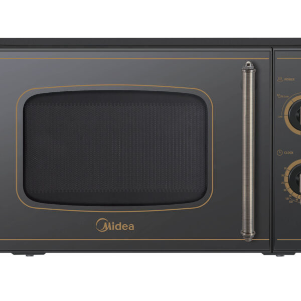 Midea Microwave oven | MM720CJ7B | Free standing | 700 W | Black