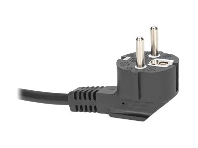 10” Socket Strip with Aluminum Profile, 4-way safety sockets | DN-95418 - Image 9