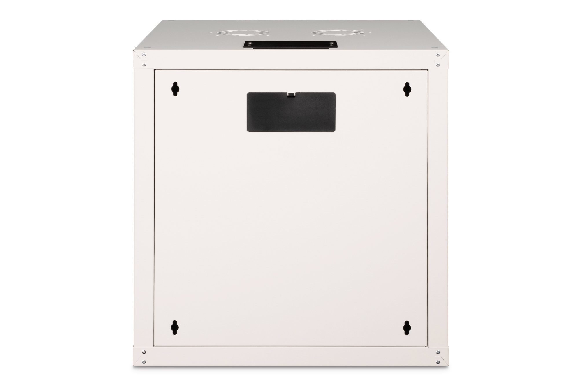 Digitus | Wall Mounting Cabinet Unique Series | DN-19 12U-6/6 | Grey | 60 x 60 cm - Image 6