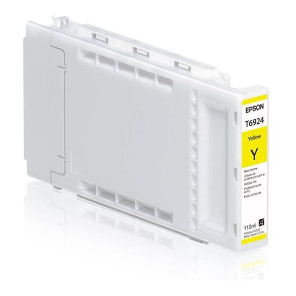 Epson T692400 | Ink Cartridges | Yellow