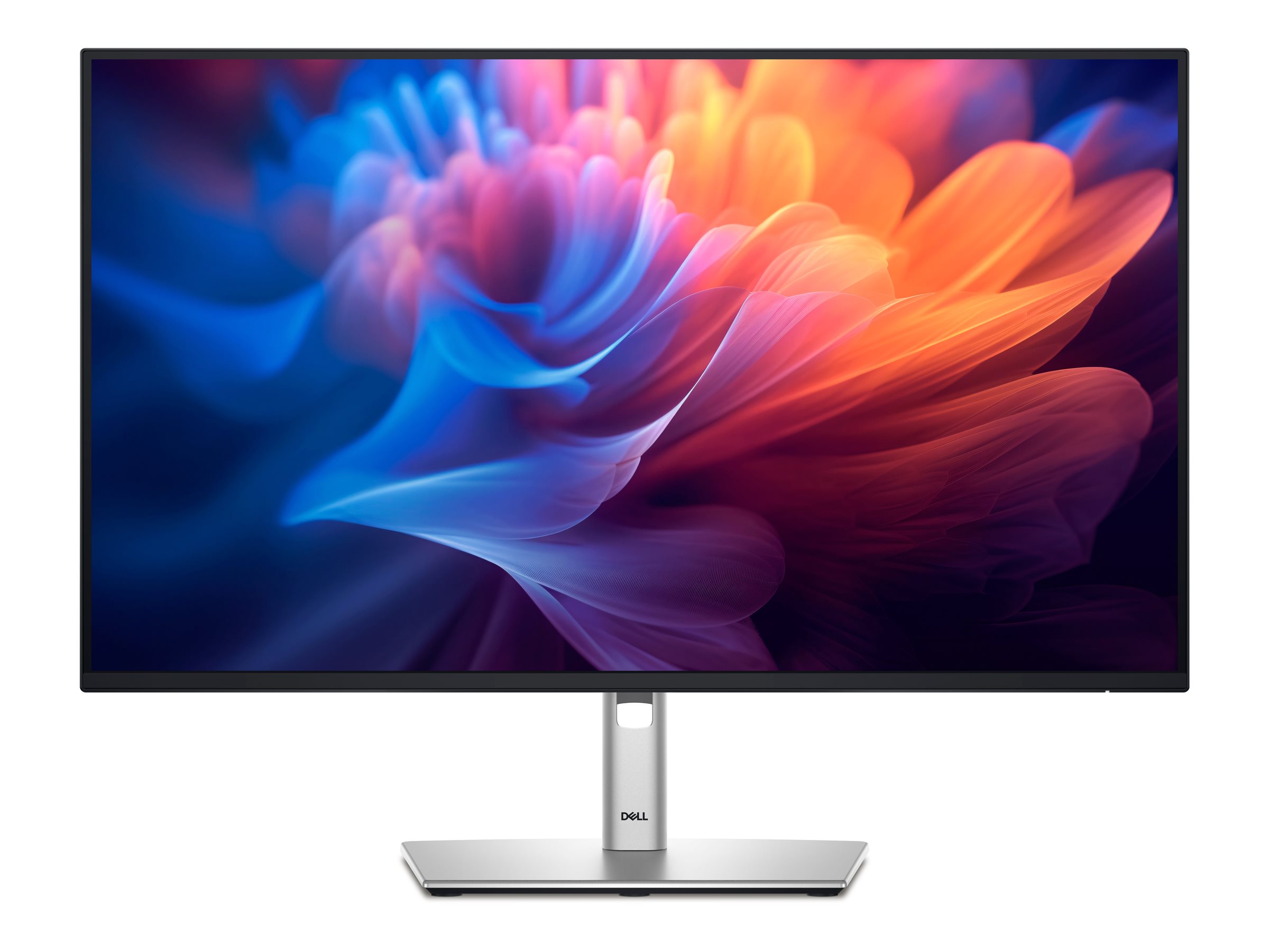 Dell | P2725HE | 27 " | IPS | 16:9 | 100 Hz | 8 ms | 1920 x 1080 pixels | 300 cd/m² | HDMI ports quantity 1 | Black - Image 2