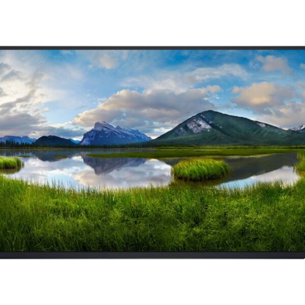 Dell | Monitor Without Stand | P2425HE | 24 " | IPS | 16:9 | 100 Hz | 8 ms | 1920 x 1080 pixels | 250 cd/m² | HDMI ports quantity 1 | Black