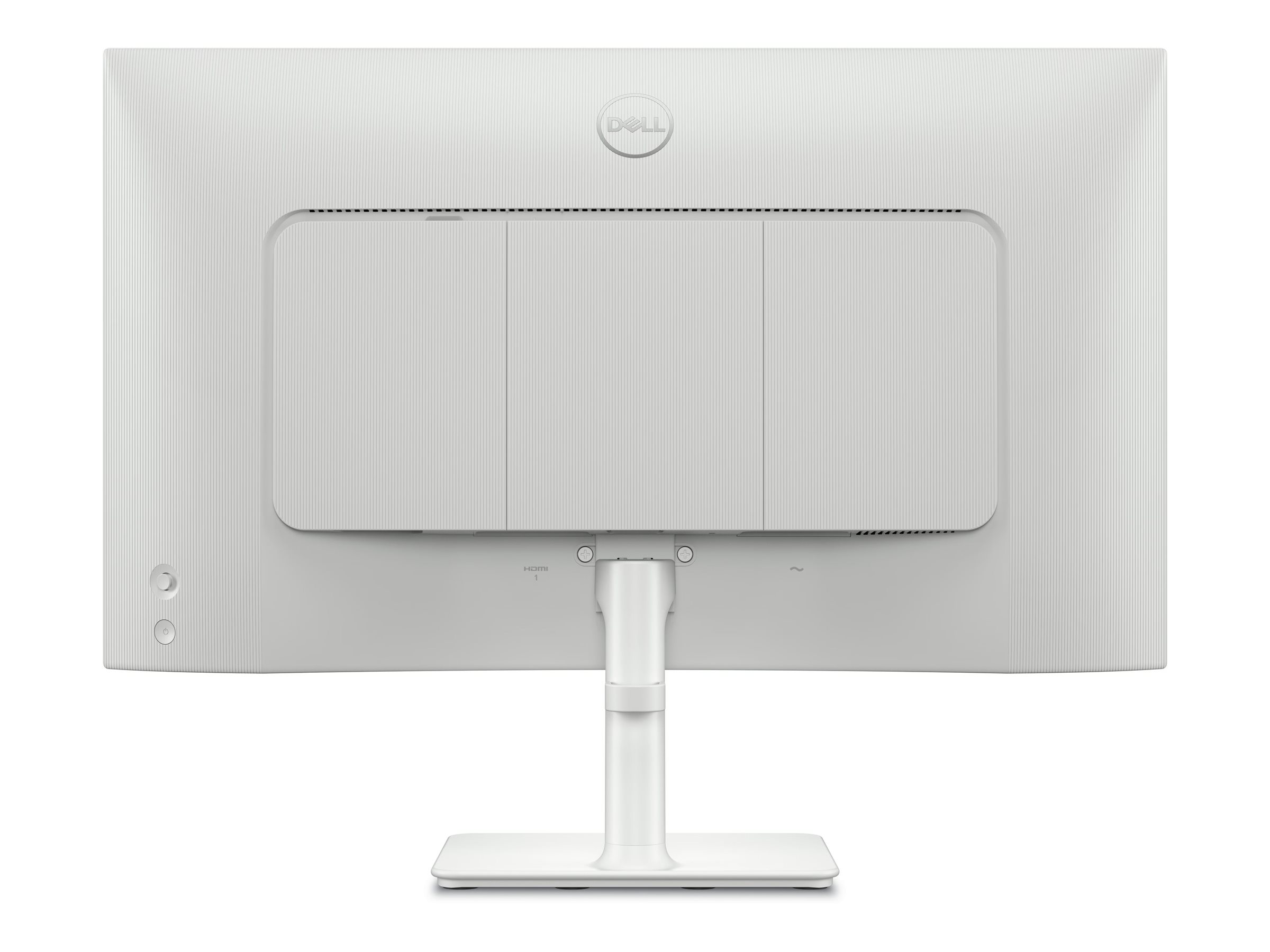 Dell | S2425H | 24 " | IPS | 16:9 | 100 Hz | 8 ms | 1920 x 1080 pixels | 250 cd/m² | HDMI ports quantity 2 | White - Image 4