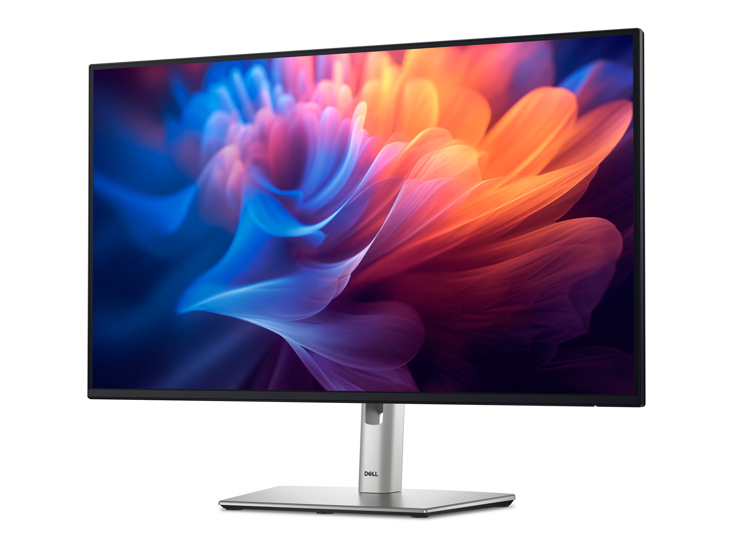Dell | P2725H | 27 " | IPS | 16:9 | 100 Hz | 8 ms | 1920 x 1080 pixels | 300 cd/m² | HDMI ports quantity 1 | Black - Image 3