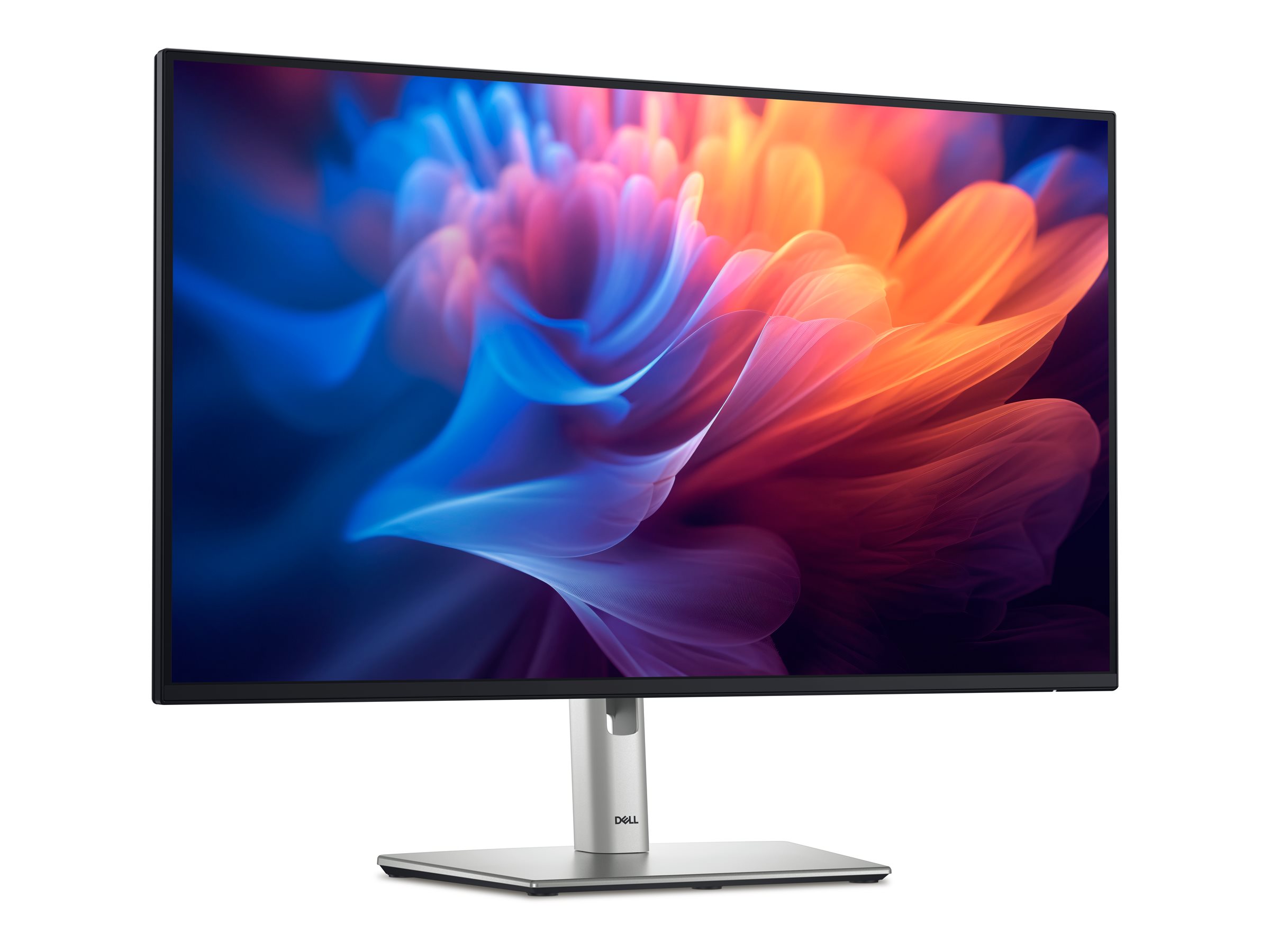 Dell | P2725H | 27 " | IPS | 16:9 | 100 Hz | 8 ms | 1920 x 1080 pixels | 300 cd/m² | HDMI ports quantity 1 | Black - Image 4