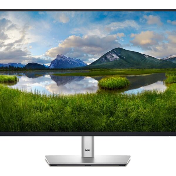 Dell | P2425 | 24 " | IPS | 16:10 | 100 Hz | 8 ms | 1920 x 1200 pixels | 300 cd/m² | HDMI ports quantity 1 | Black