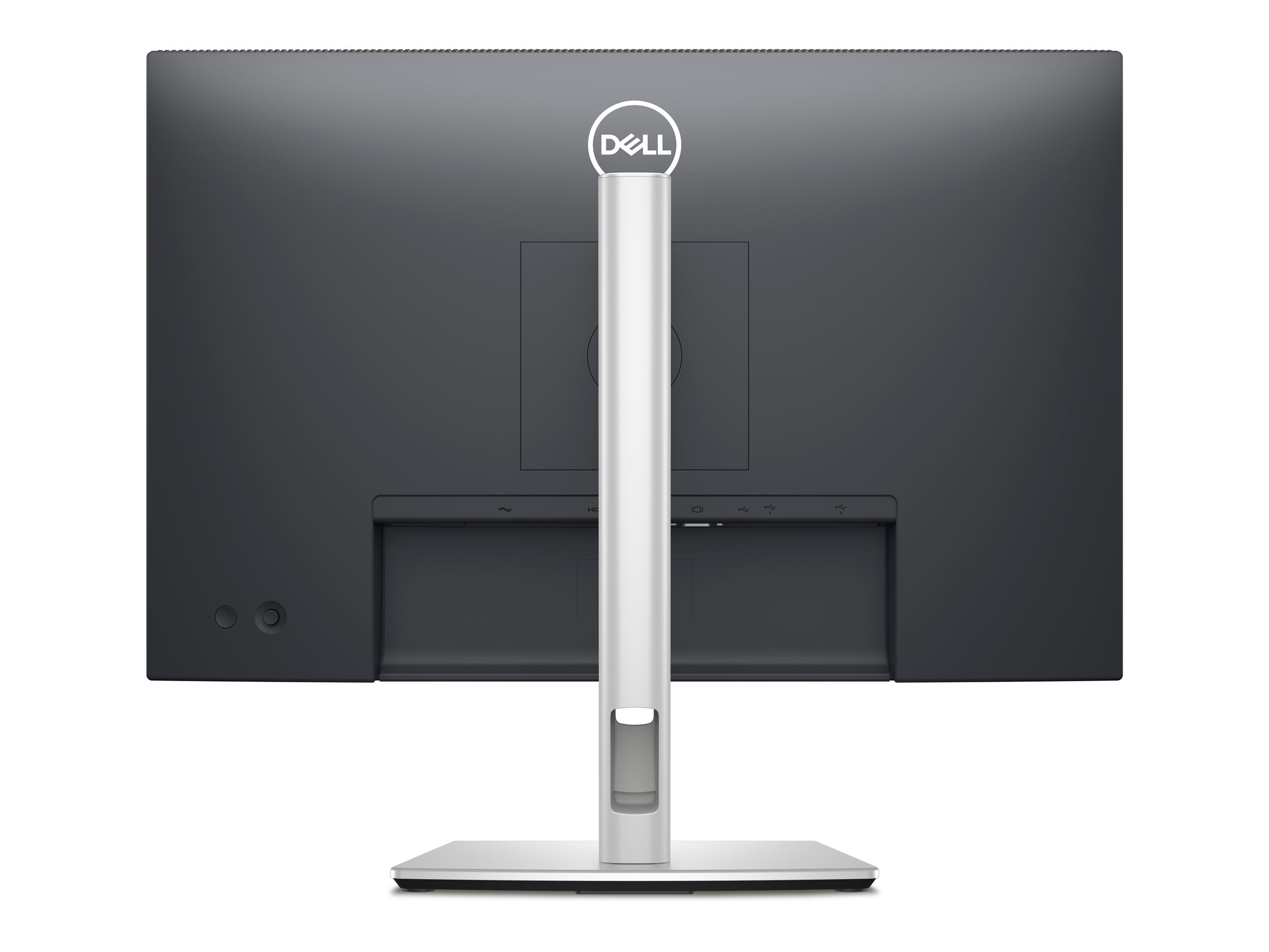 Dell | P2425 | 24 " | IPS | 16:10 | 100 Hz | 8 ms | 1920 x 1200 pixels | 300 cd/m² | HDMI ports quantity 1 | Black - Image 4