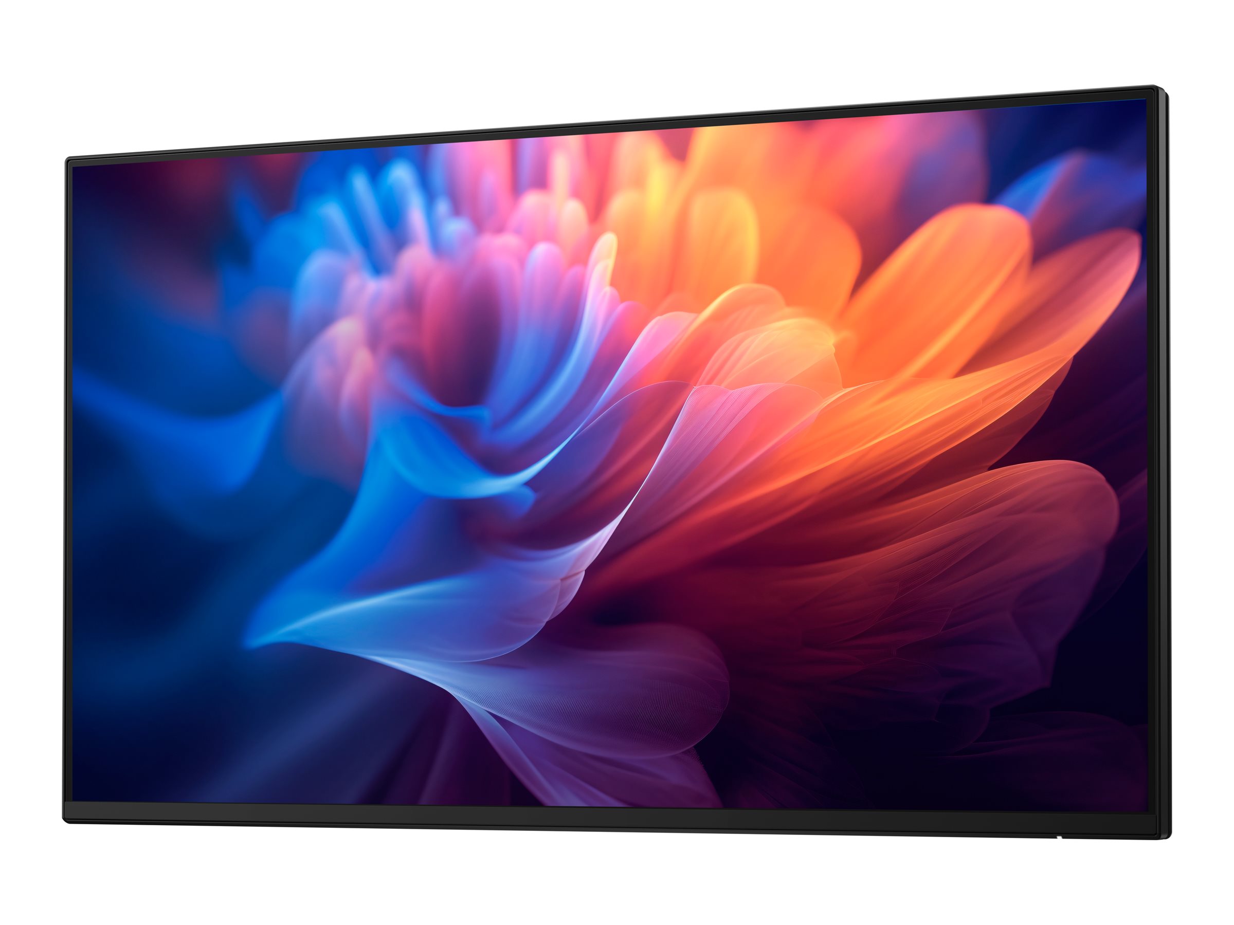 Dell | P2725H | 27 " | IPS | 16:9 | 100 Hz | 8 ms | 1920 x 1080 pixels | 300 cd/m² | HDMI ports quantity 1 | Black | Warranty 36 month(s) - Image 3