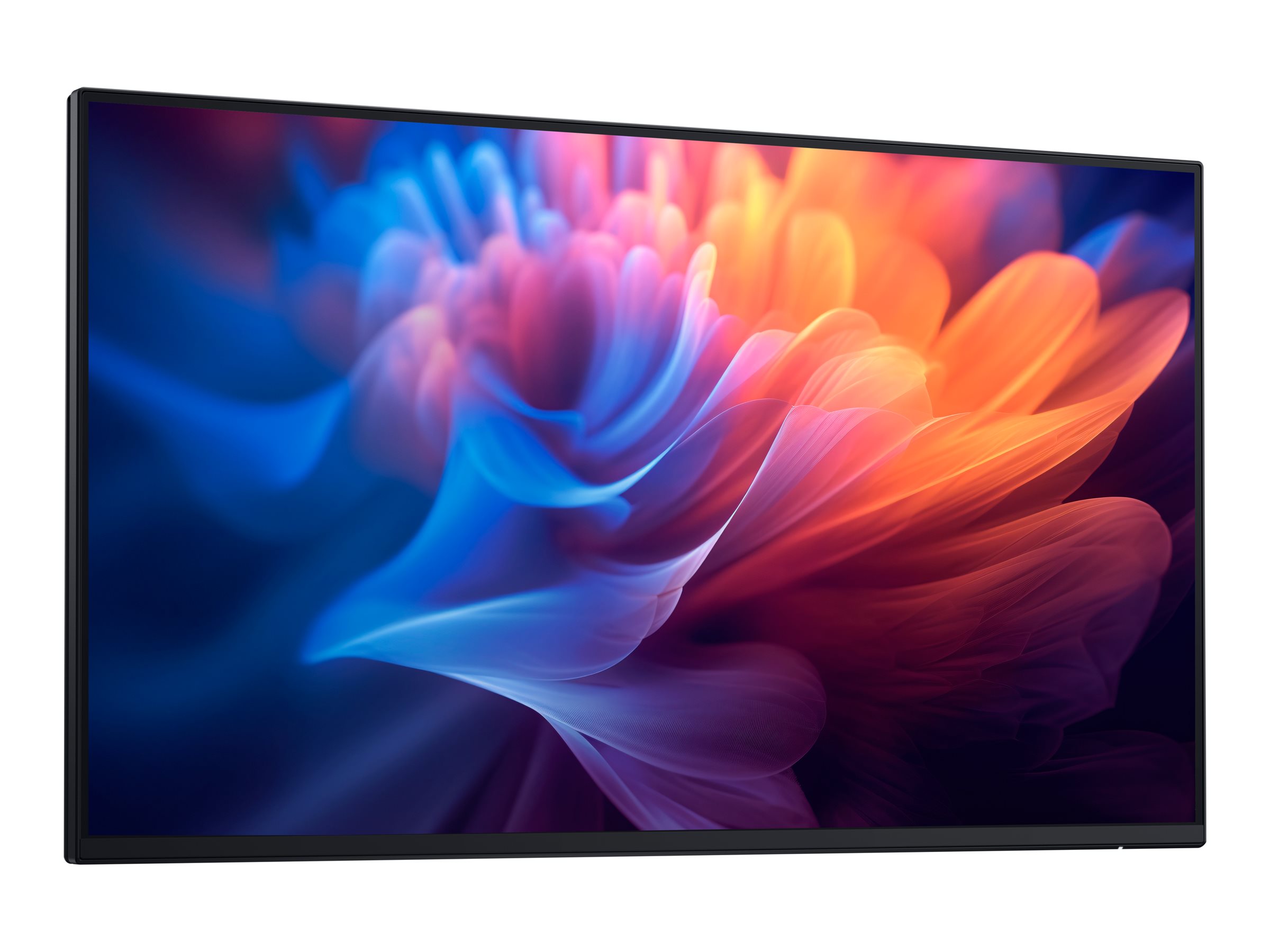 Dell | P2725H | 27 " | IPS | 16:9 | 100 Hz | 8 ms | 1920 x 1080 pixels | 300 cd/m² | HDMI ports quantity 1 | Black | Warranty 36 month(s) - Image 4