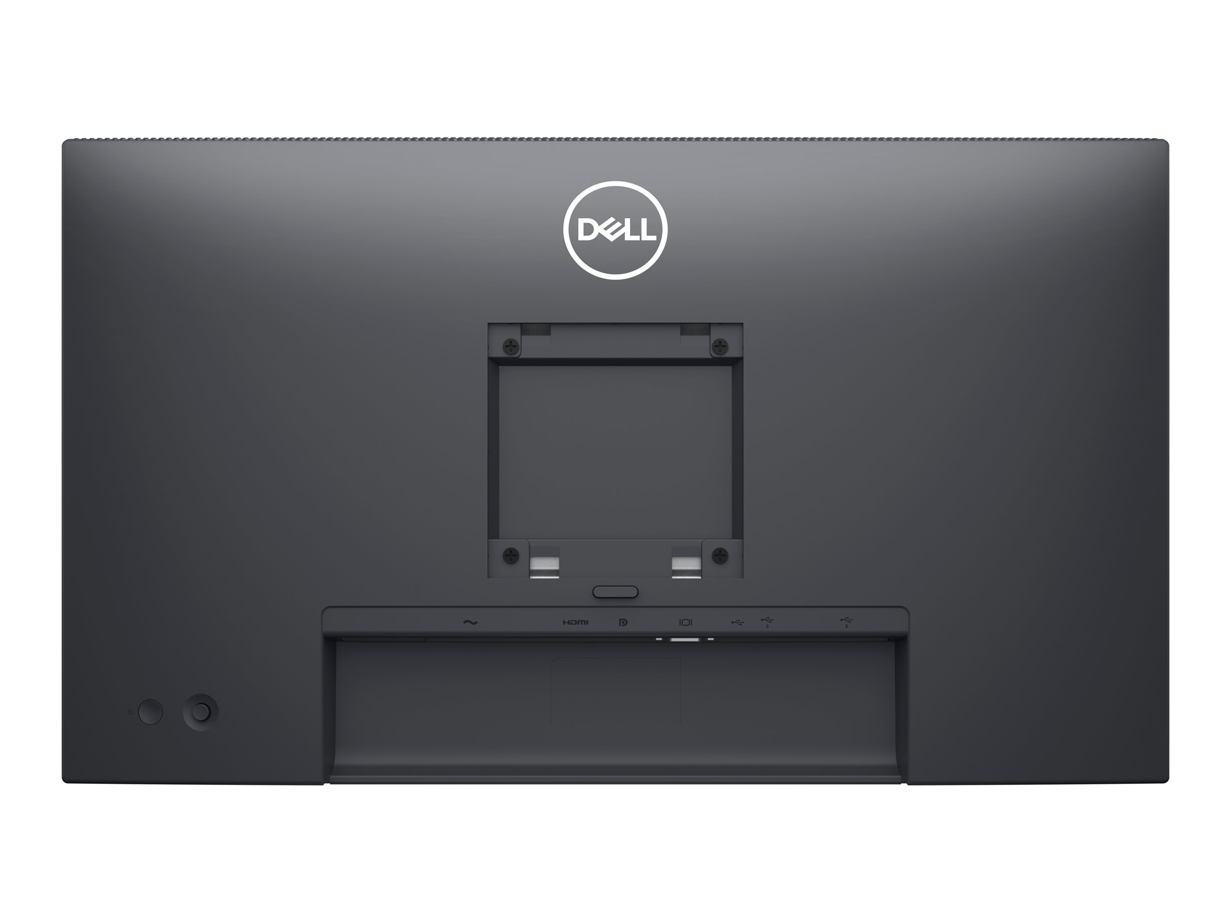 Dell | P2725H | 27 " | IPS | 16:9 | 100 Hz | 8 ms | 1920 x 1080 pixels | 300 cd/m² | HDMI ports quantity 1 | Black | Warranty 36 month(s) - Image 5