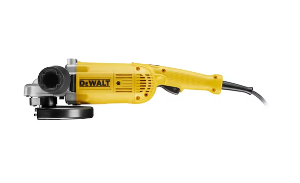 DEWALT | Angle Grinder | DWE490-QS | 230 mm | 2000 W - Image 2