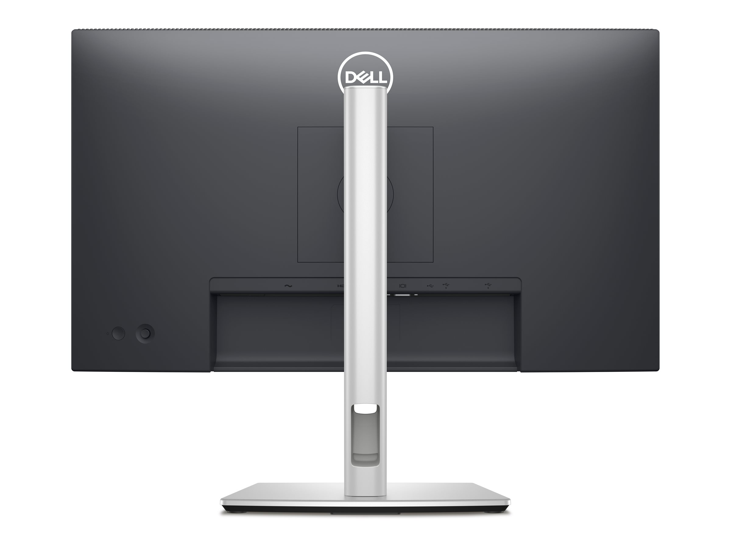 Dell | Monitor Without Stand | P2425H | 24 " | IPS | 16:9 | 100 Hz | 8 ms | 1920 x 1080 pixels | 250 cd/m² | HDMI ports quantity 1 | Black | Warranty 36 month(s) - Image 8