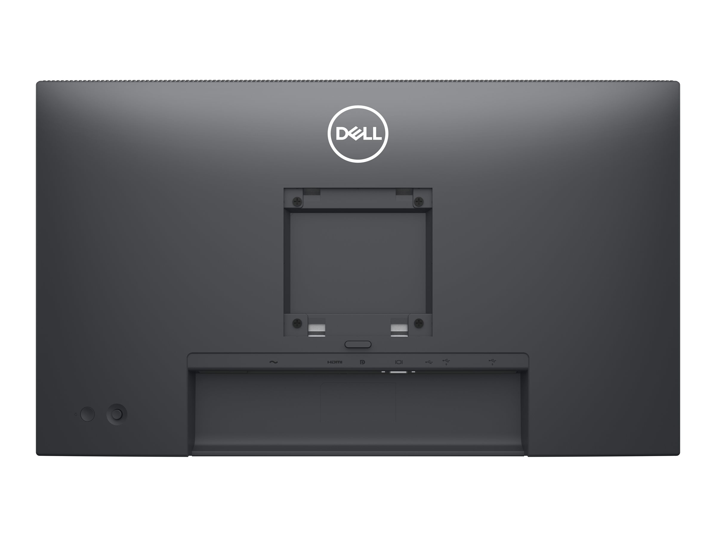 Dell | Monitor Without Stand | P2425H | 24 " | IPS | 16:9 | 100 Hz | 8 ms | 1920 x 1080 pixels | 250 cd/m² | HDMI ports quantity 1 | Black | Warranty 36 month(s) - Image 9