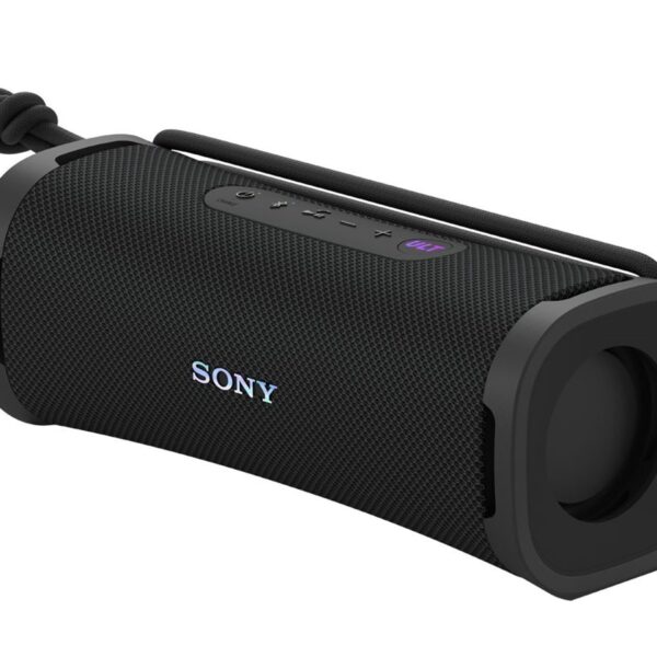 Sony | Speaker | SRS-ULT10 ULT FIELD 1 | Waterproof | Bluetooth | Black | Portable | Wireless connection