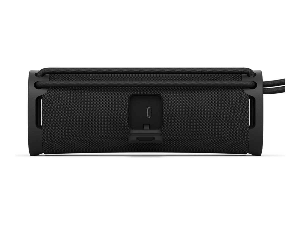 Sony | Speaker | SRS-ULT10 ULT FIELD 1 | Waterproof | Bluetooth | Black | Portable | Wireless connection - Image 5