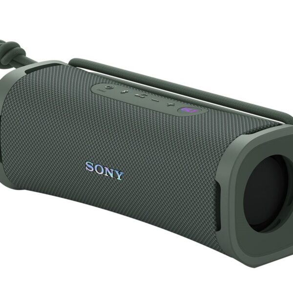 Sony | Speaker | SRS-ULT10 ULT FIELD 1 | Waterproof | Bluetooth | Forest Gray | Portable | Wireless connection