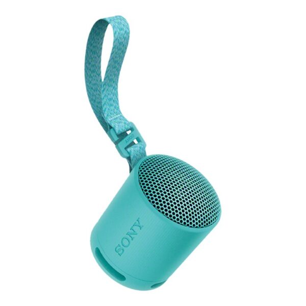 Sony | Speaker | SRS-XB100 | Waterproof | Bluetooth | Blue | Portable | Wireless connection