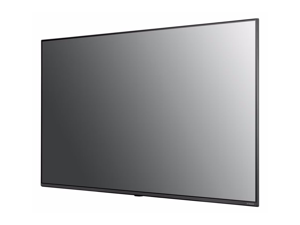 LG | 4K UHD Hospitality TV | 50UR762H3ZC | 50 " | Landscape | 24/7 | webOS | Wi-Fi | 400 cd/m² - Image 2