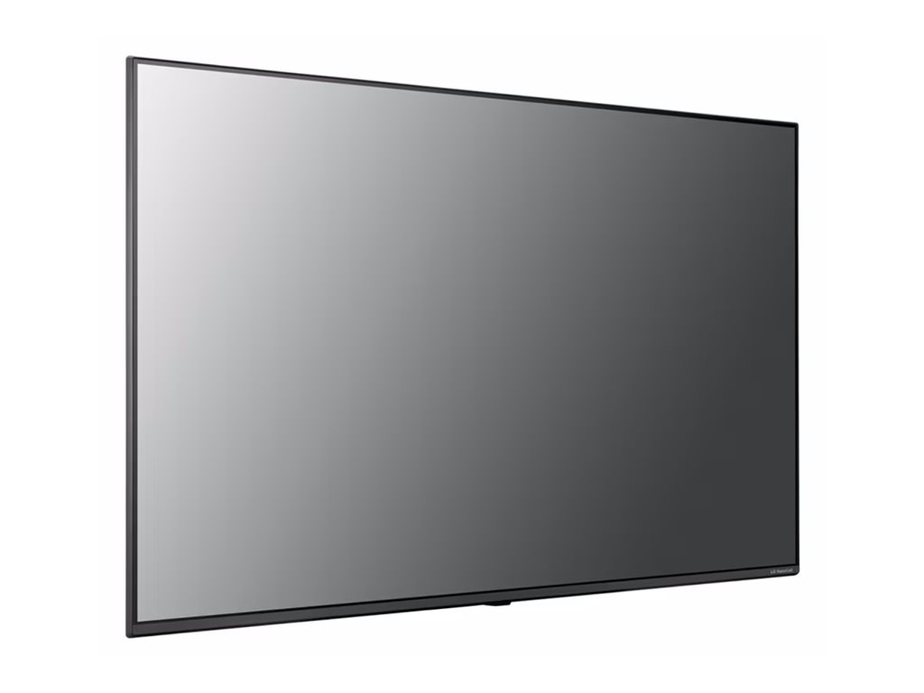 LG | 4K UHD Hospitality TV | 50UR762H3ZC | 50 " | Landscape | 24/7 | webOS | Wi-Fi | 400 cd/m² - Image 3