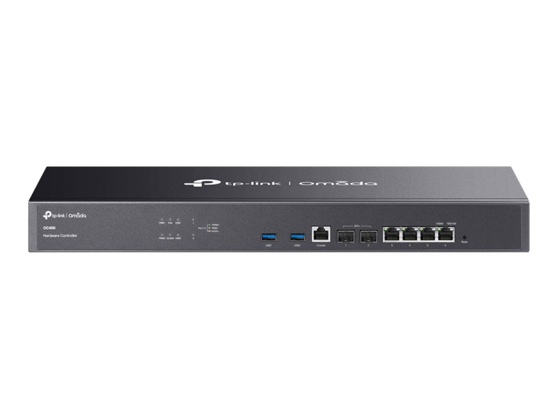 TP-LINK OC400 Omada Hardware Controller | TP-LINK