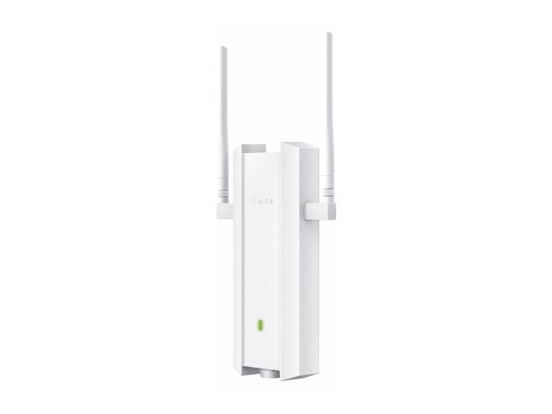 TP-LINK EAP625-Outdoor HD AX1800 Indoor/Outdoor Dual-Band Wi-Fi 6 Access Point | TP-LINK - Image 2