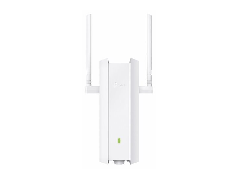 TP-LINK EAP625-Outdoor HD AX1800 Indoor/Outdoor Dual-Band Wi-Fi 6 Access Point | TP-LINK - Image 3